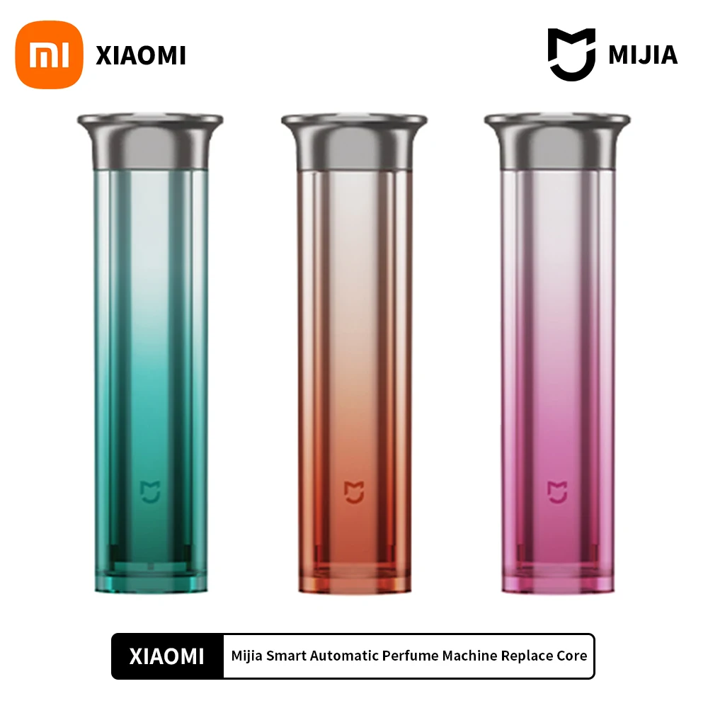 Xiaomi Mijia Smart Automatic Perfume Machine Replace Core  1Pcs