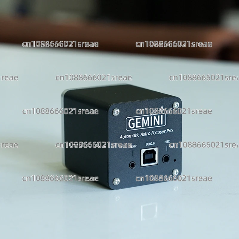 Gemini 5V Eaf Ascom… - image