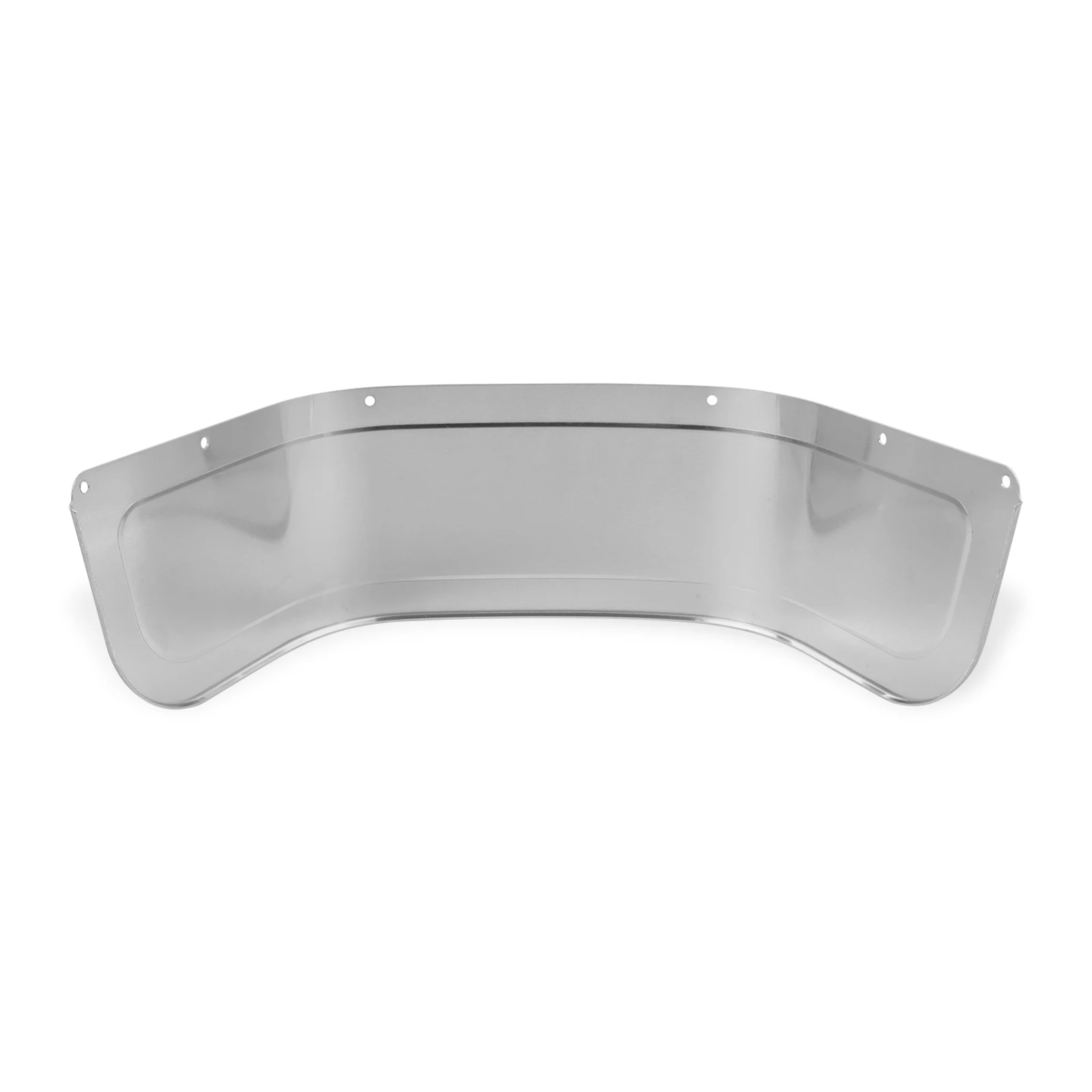 Motorcycle Front Fender Skirt Trim Protector For Harley Touring Road King Electra Glide Ultra Classic Tri Glide Ultra 1997-2023