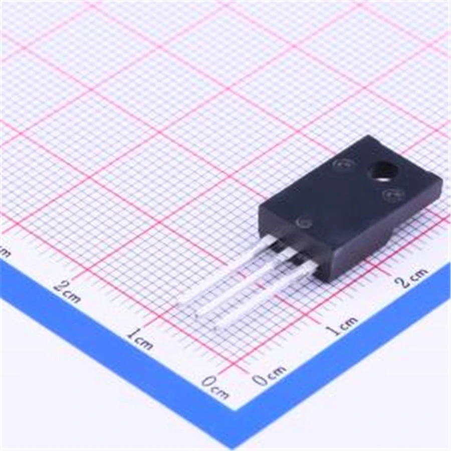 10PCS/LOT STP4NK60ZFP (MOSFET)