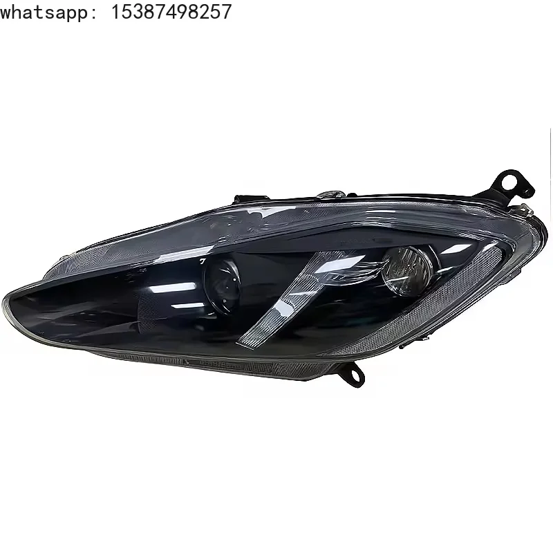 For Hid Xenon Front Headlight Manufacturer for Used Car Headlight for Maserati Granturismo 2009-2016 Original Lamp Xenon hid