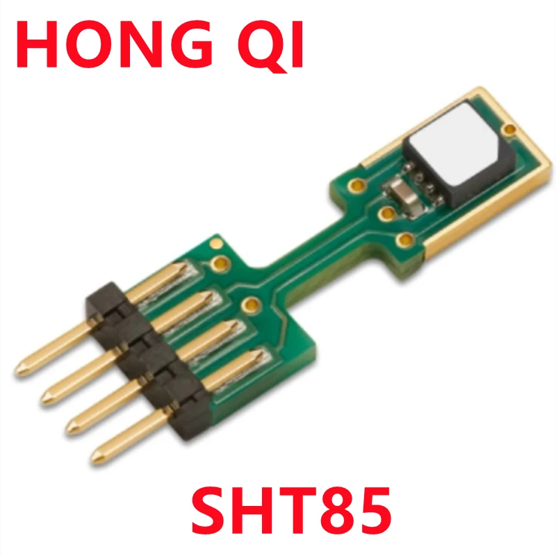 Sensirion imported pin-type digital temperature and humidity sensor SHT85 SHT75 SHT71 SHT35