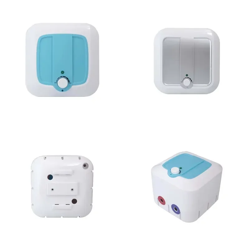 

AP01 Hot Selling Low Power Automatic Tankless Electric Water Heater for Bathroom and Bathtub Instant Water Heater for Shower