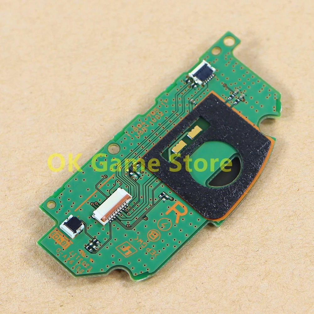 6個入り-純正新品-左右lr-l-rスイッチpcb回路モジュール基板-lrスイッチ基板-ps-vita-2000-psv-2000-psv2000コントローラー用