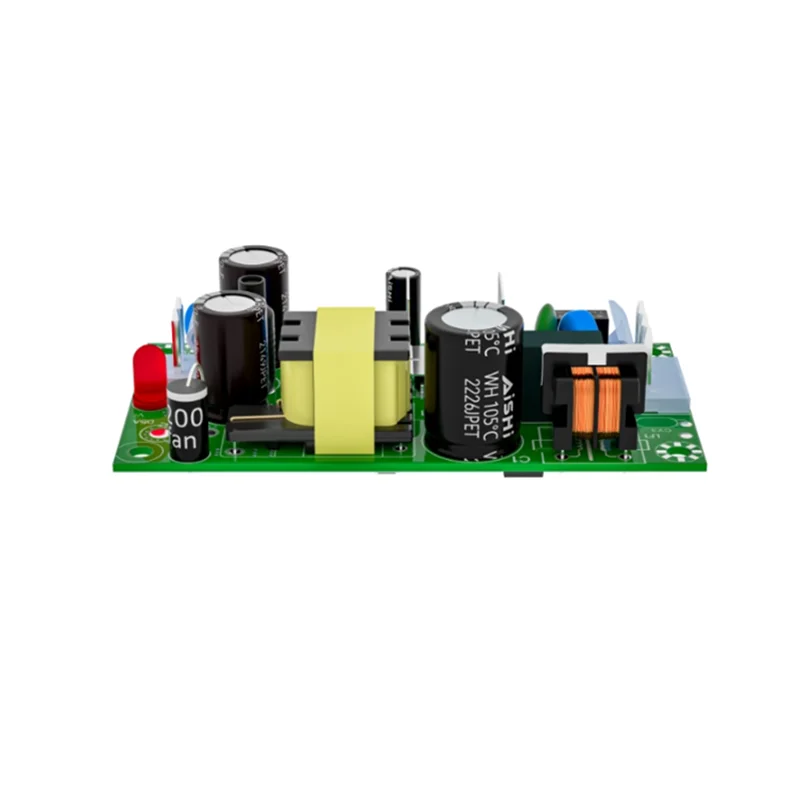 SM-GPA20B 220V to 5V12V24V DC switching power module 20W full power module Built-in power supply for the Internet of Things