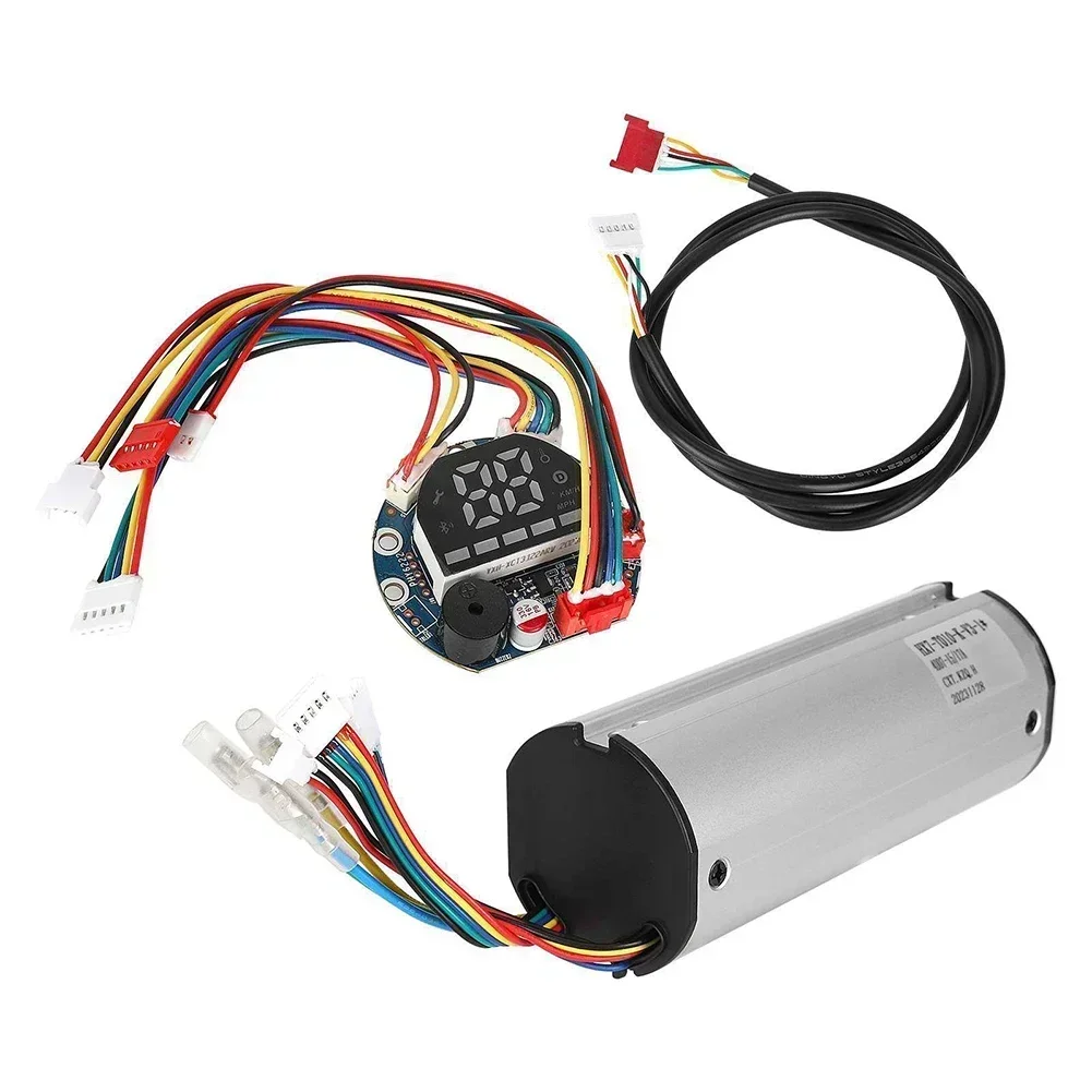 36V 20A Electric Scooter Motor Controller And Display Panel Set For HX X7 Motor Controller And Display Panel Set