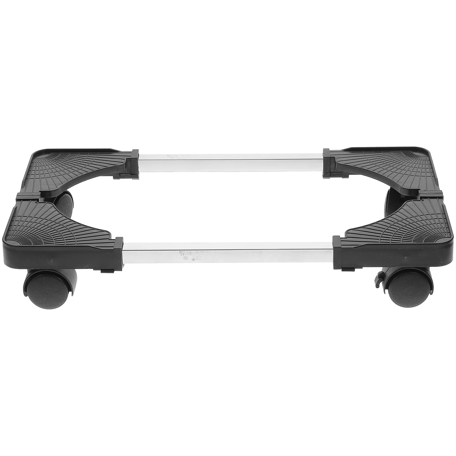 

Portable Computer Host Bracket Desktop Floor Stand CPU Mobile Ergonomic Accessories Rolling Laptop Stand Under Desk Wheels PC