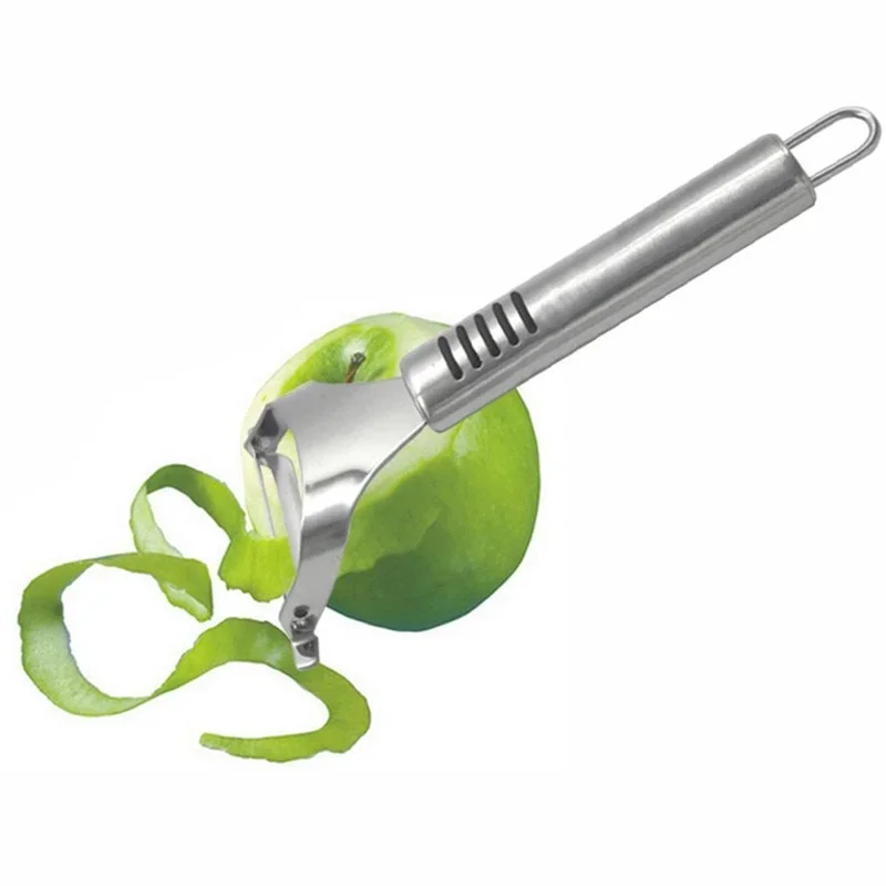 Multifunctional Paring Knife Cutter - Potato Peeler Fruit Plane Vegetable Slicer Kitchen Gadget Artifacts for Cooking