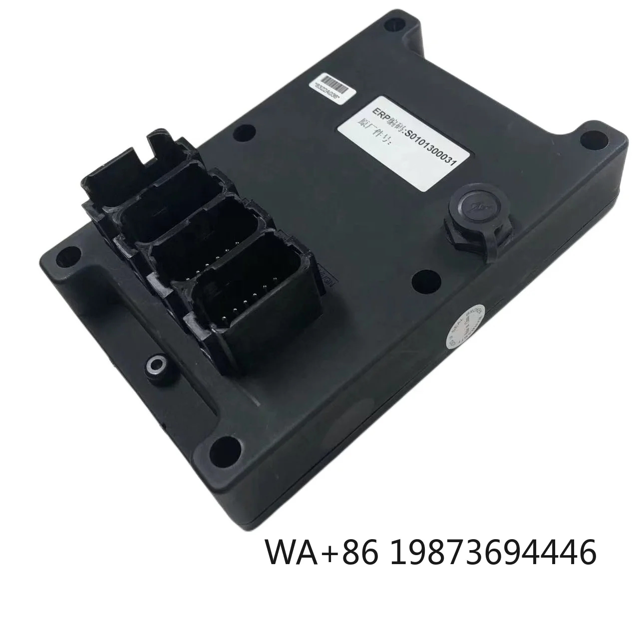 

New AWP Parts 137692GT Control Box OEM ECU Gen 6 GCON 1 Year Warranty