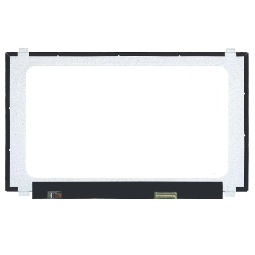 

NV156FHM-T11 15.6 inch IPS LCD Screen Panel Slim 60Hz EDP 40pins FHD 1920x1080 On-Cell Touch NV156FHM T11