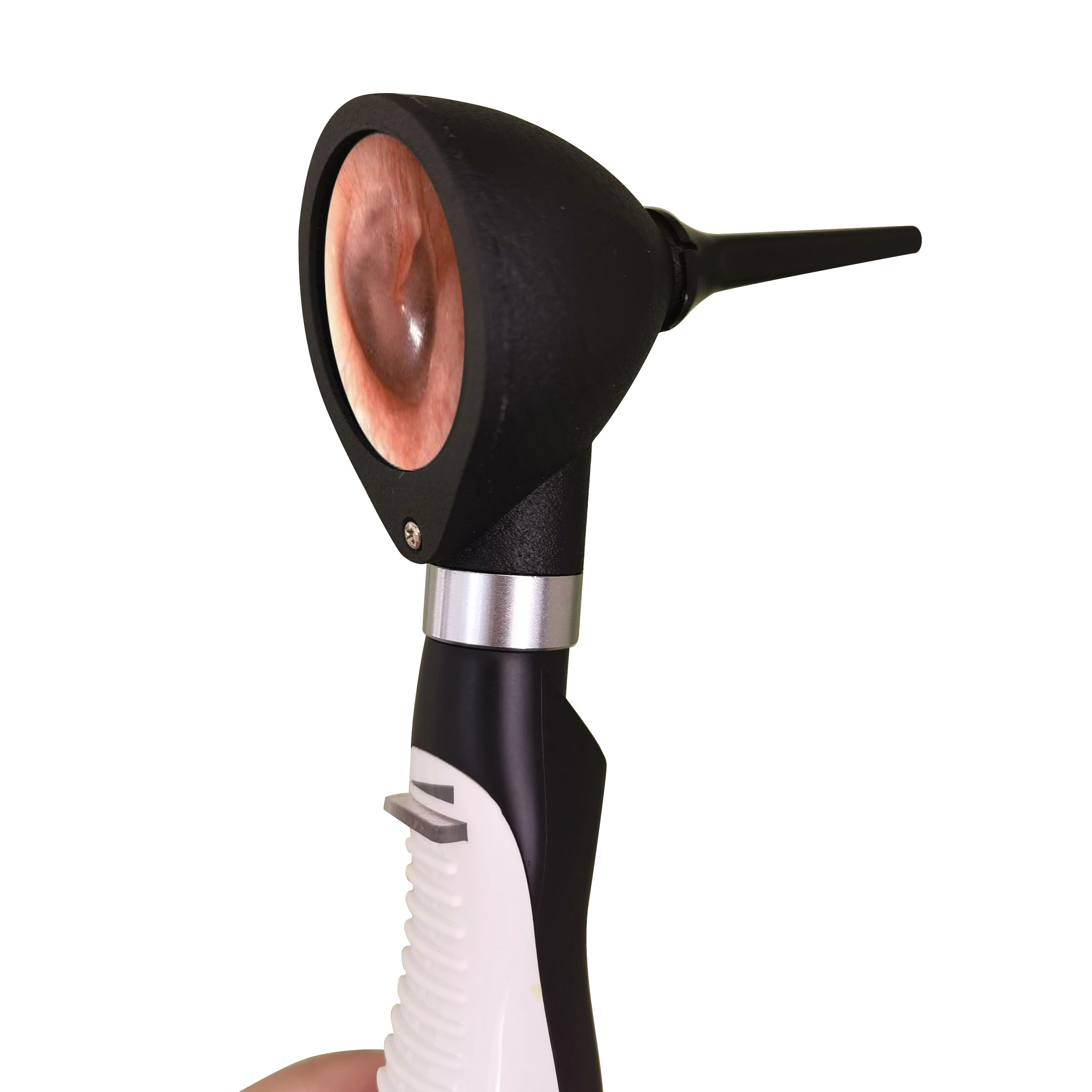 

Veterinary otoscope, rhinoscope, ENT examination scope, video otoscope