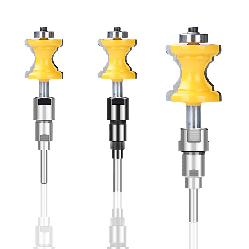 XCAN Router Bit 1/4\