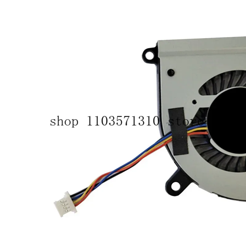 مروحة تبريد وحدة المعالجة المركزية الجديدة المتوافقة مع مروحة HP Probook 430 G2 المناسبة 768199   -001 430-G2