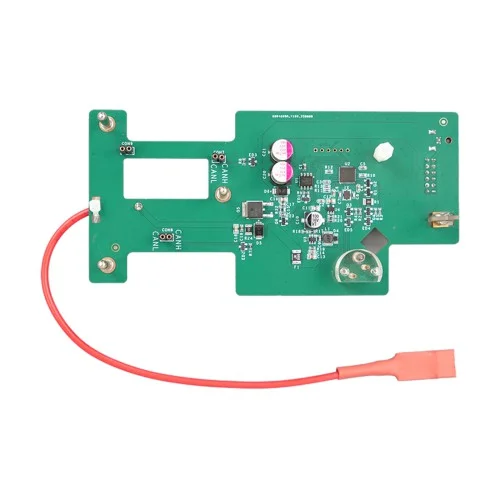 OBDSTAR P005 Adapter Kit Used for BMW BDC02 IMMO Function Work with X300 Classic G3 Key Programmer