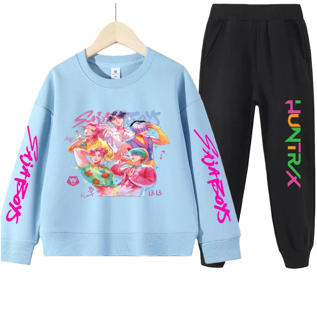 Errand Running Kpop… - image