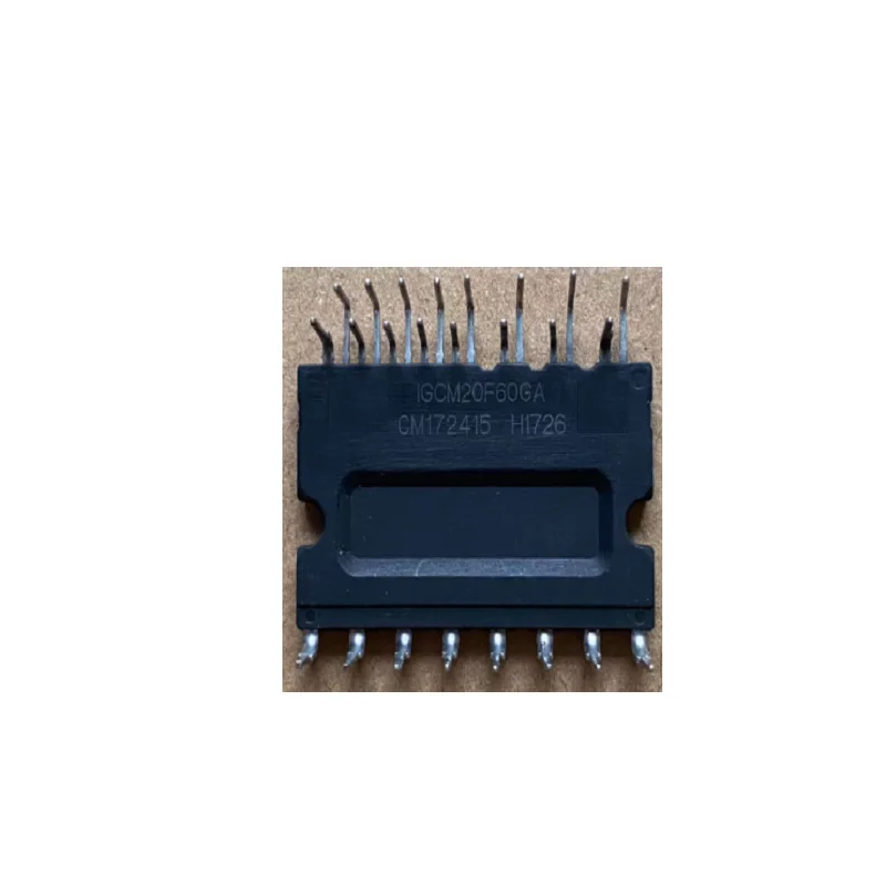 1PCS/LOT  IGCM20F60GA IGCM10F60GA IGCM15F60GA IGCM30F60GA IGCM04B60GA ORIGINAL IPM MODULE