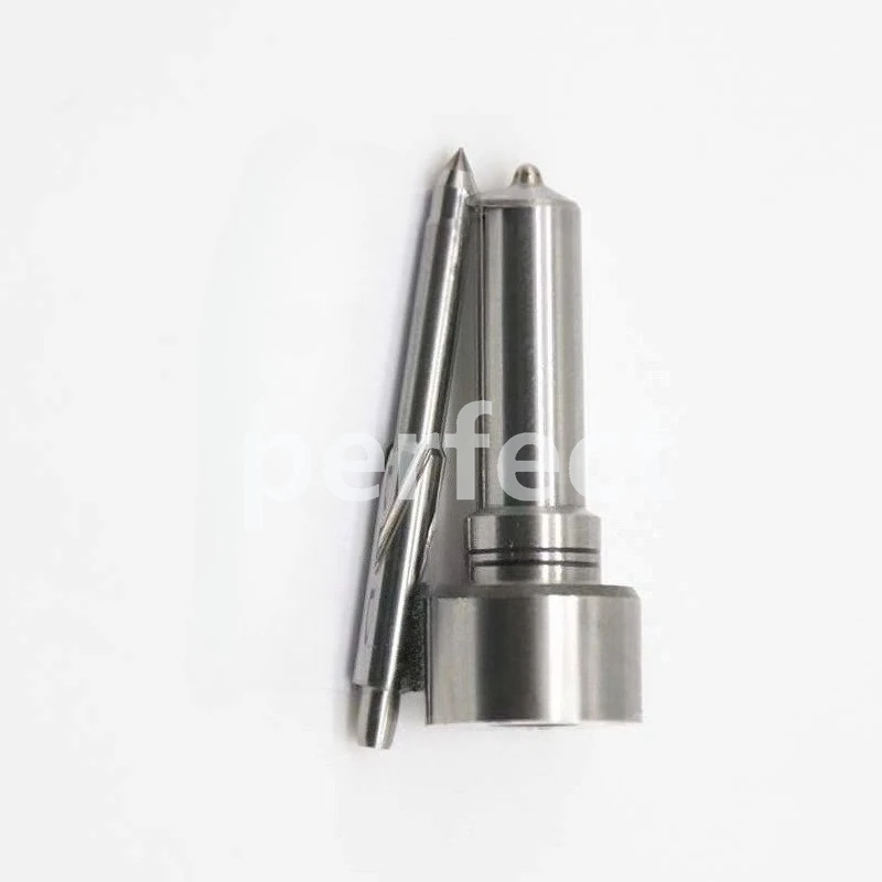For Peugeot 307 407 2.0HDi EJBR06001D 9656389980 4x Fuel Injector Nozzle L349PRD