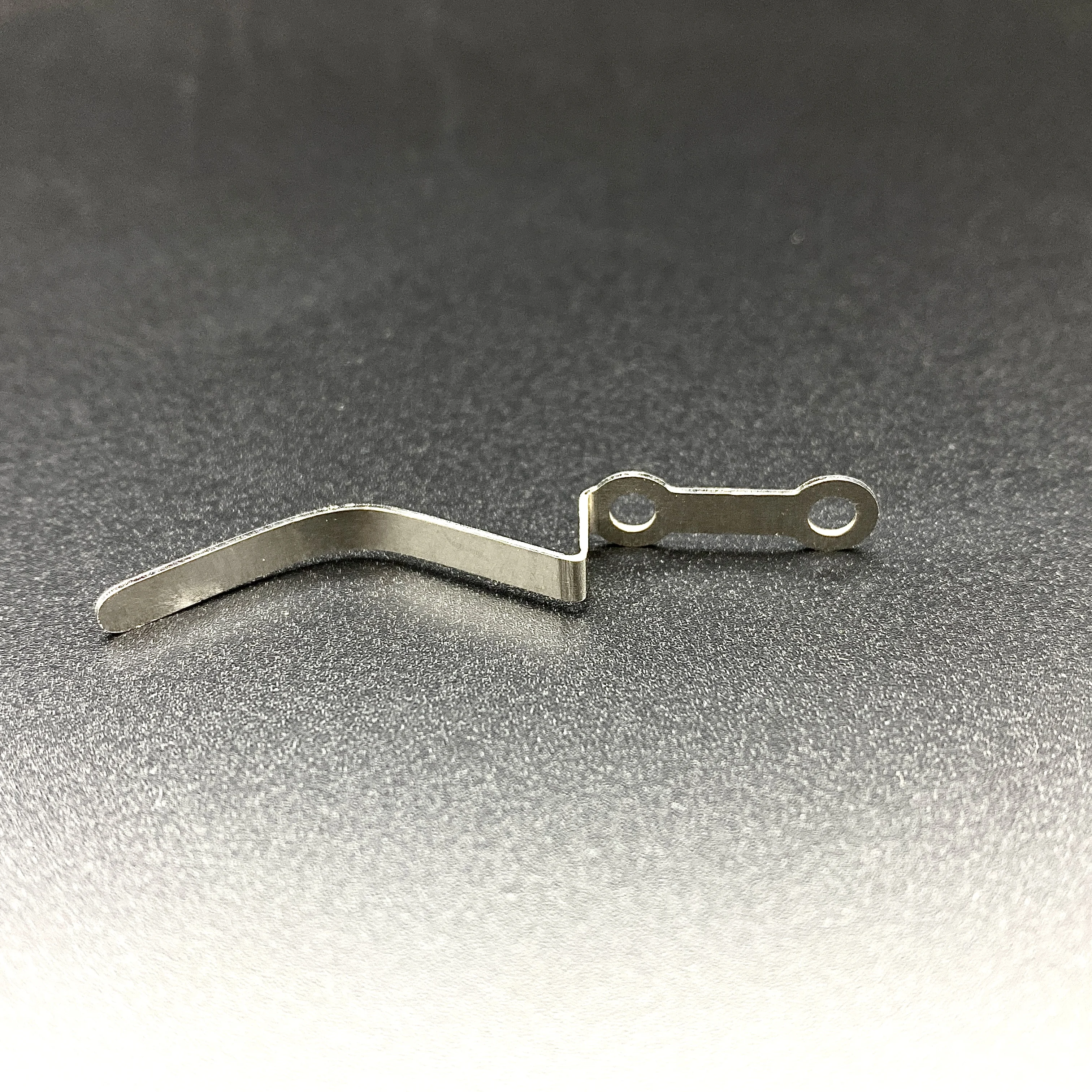 SME-Style Tonearm Finger Lift for LP Vinyl Turntable | Headshell Pickup Arm Raise Lever Replacement Part - view 4