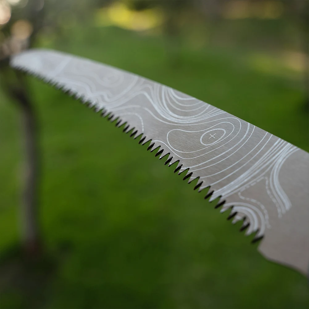 Mini Folding Saw An…