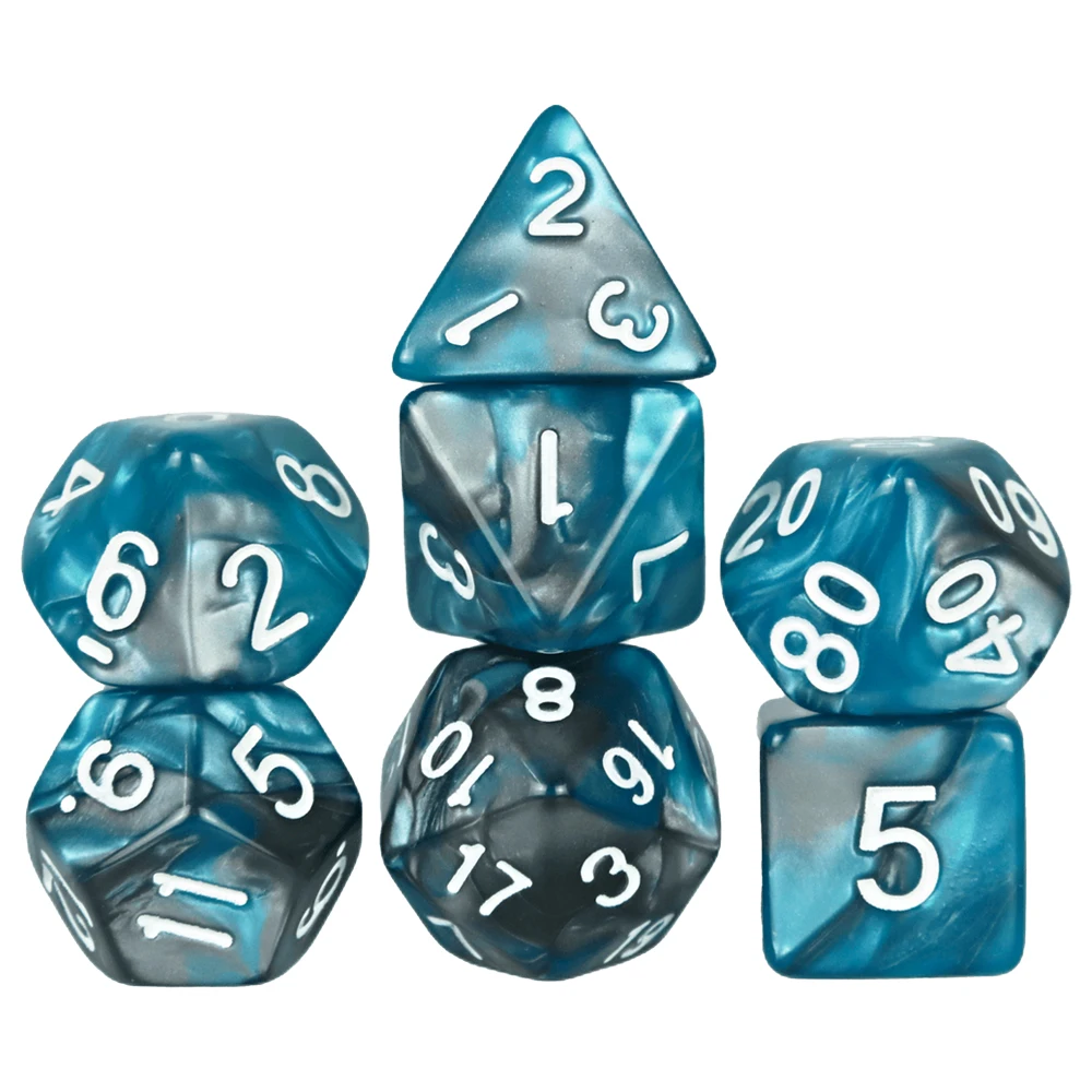 Thumbnail 3 - #3 Best Dice Sets to Buy In 2026
