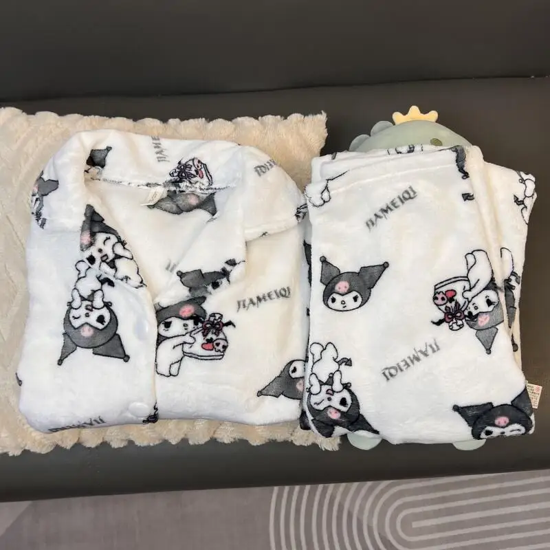 Thumbnail 2 - #30 Thermal Sleepwear Sets List of Top Picks