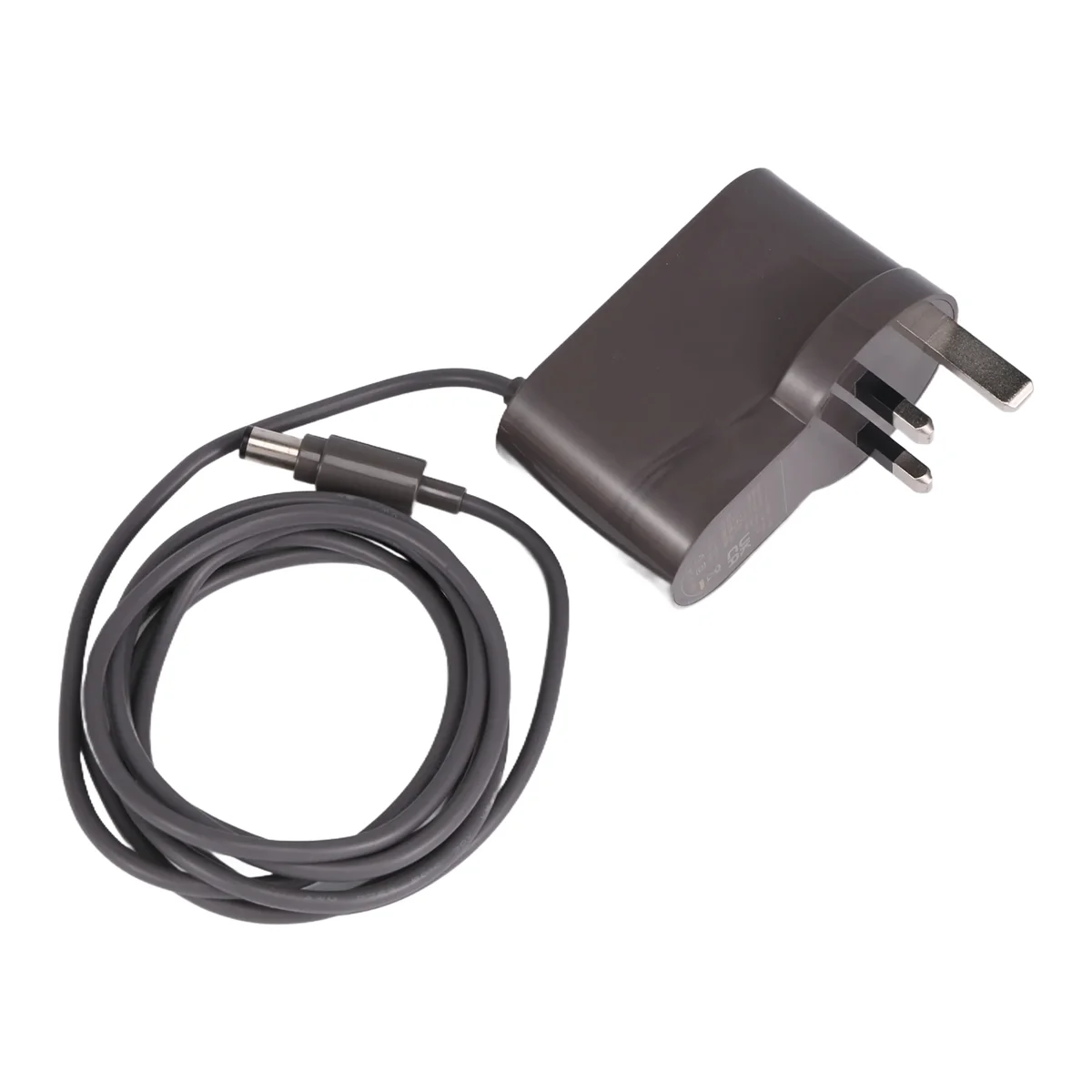 Power Charger Adapter for DC30/DC31/DC34/DC35/DC44/DC45/DC56,Vacuum Cleaner Parts ,UK Plug