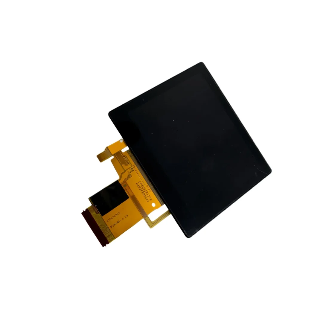 New LCD Display Panel With Backlight Replacement Repair Parts for Nikon D7500 DSLR Camera