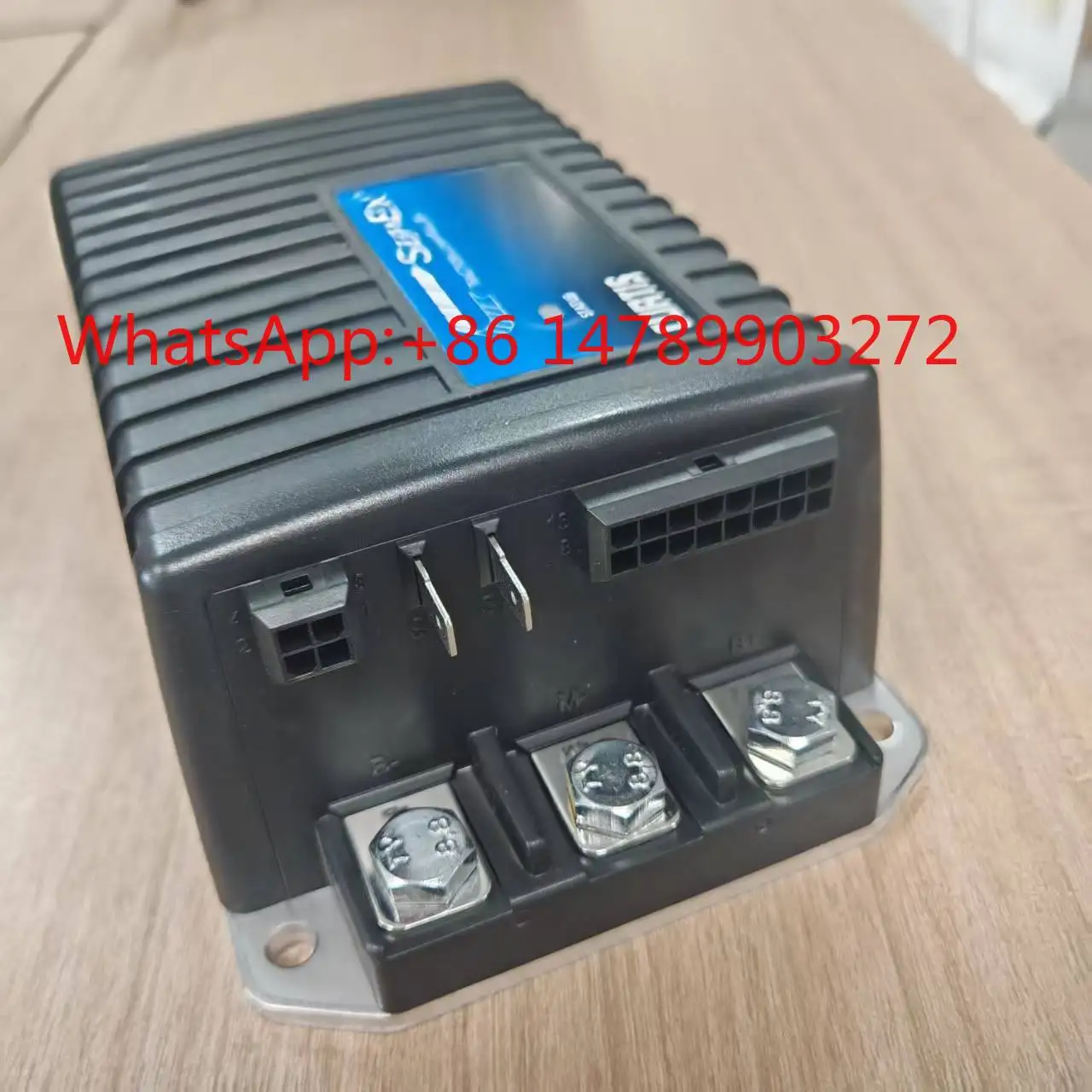 1243-4320 24V-36V 300A Programmable DC Motor Controller for Cart Club Car