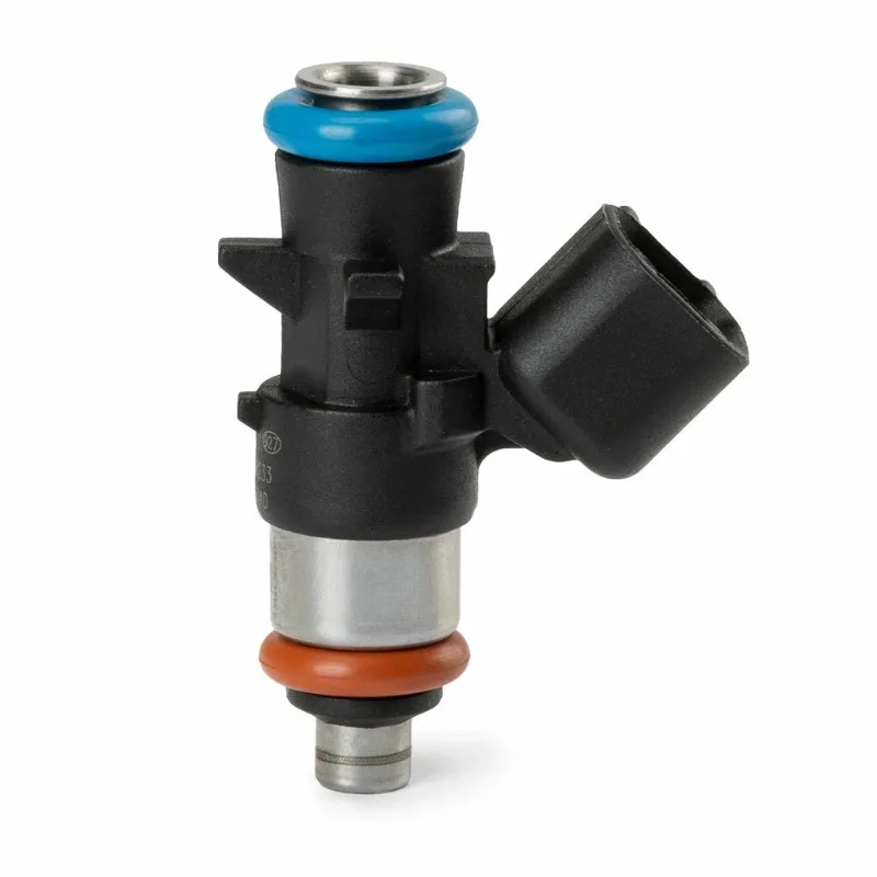 6Pcs Fuel Injector 0280158233 For Chrysler 200 Dodge Durango Ram Jeep Wranger 3.6L  05184085AC 05184085AD 4G2269 FJ1147 new