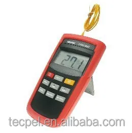 TECPEL TPK-03SM مستشعر درجة الحرارة من النوع K للغمر الحراري لقياس السائل #5