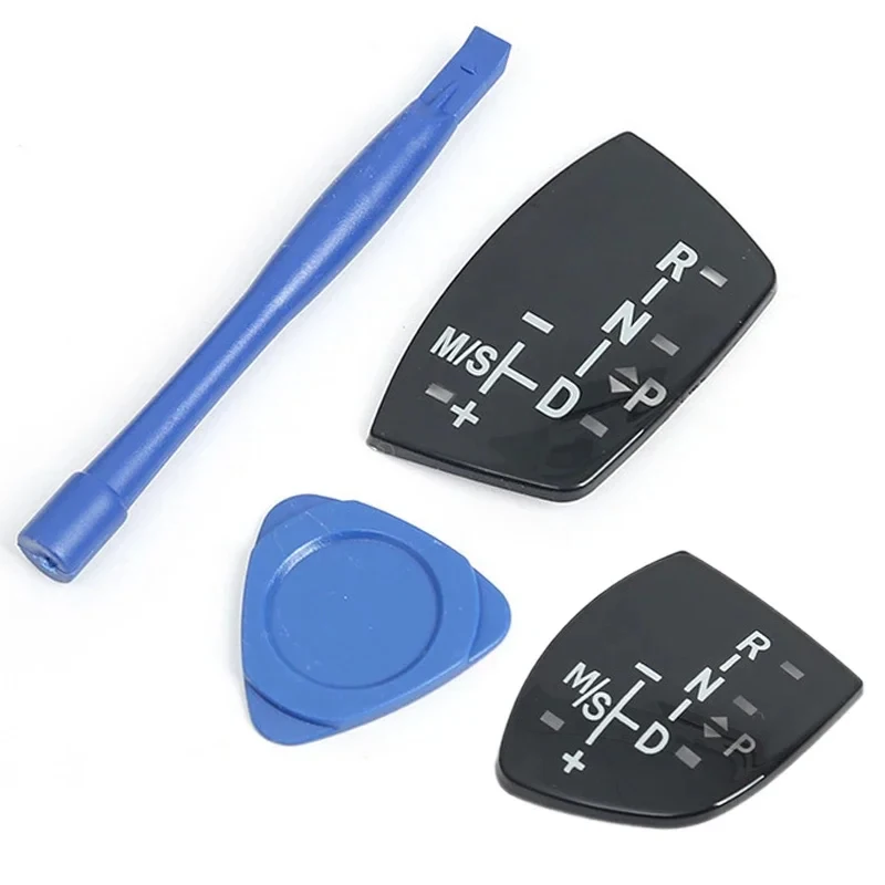 

Комплект из 3-х панелей для переключения передач BMW серий 1, 2, 3, 4, 5, 7 (шасси F: F10, F11, F01, F02, X1, X3, X4, X5, X6, M3, M5, F30, F32, F48, F25, F15, F16)