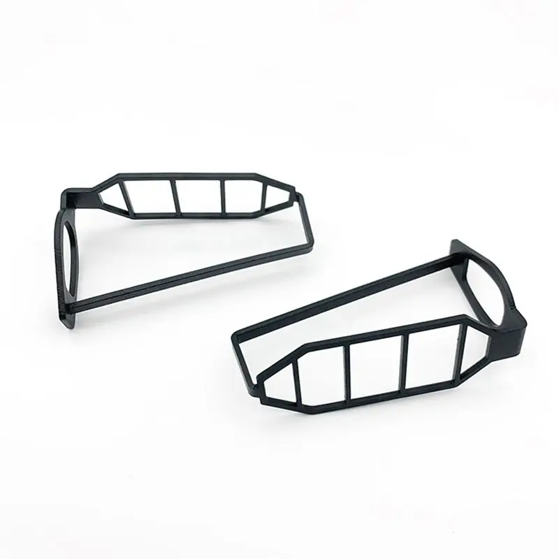 Reliable-Motorcycle Modification Turn Signal Cover Turn Signal Protection Shell For Honda CB500X CB500F CBR500R 2019-2021