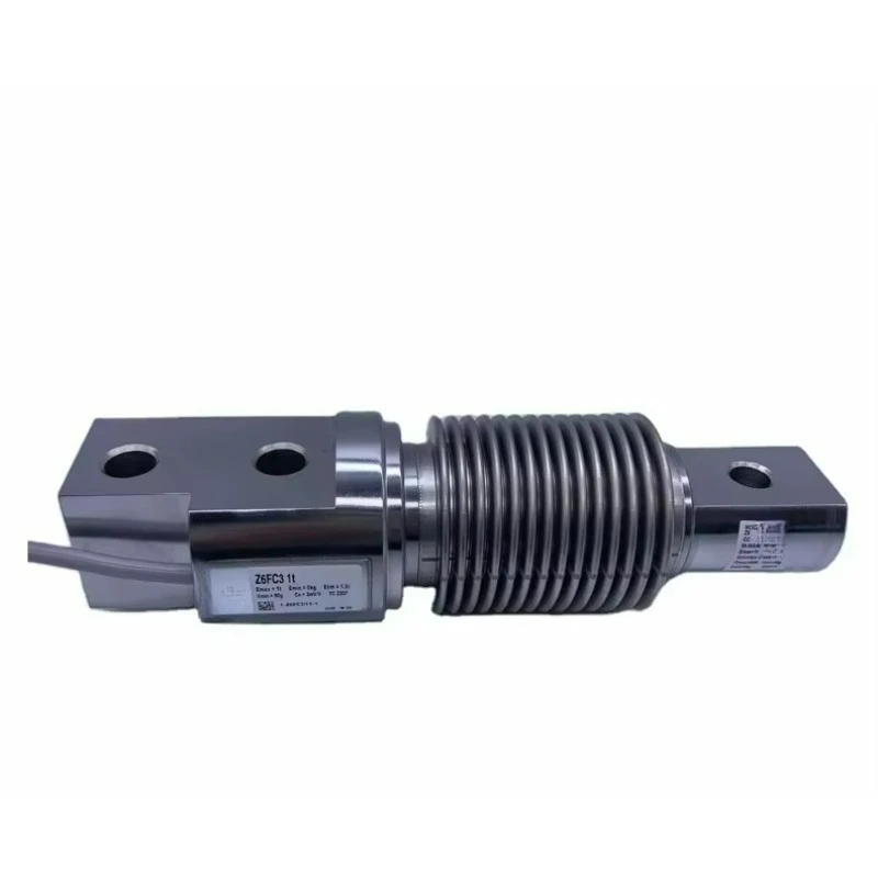 New Price Offer Z6FC3 1t Bellows Load Sensor Original Force Sensor