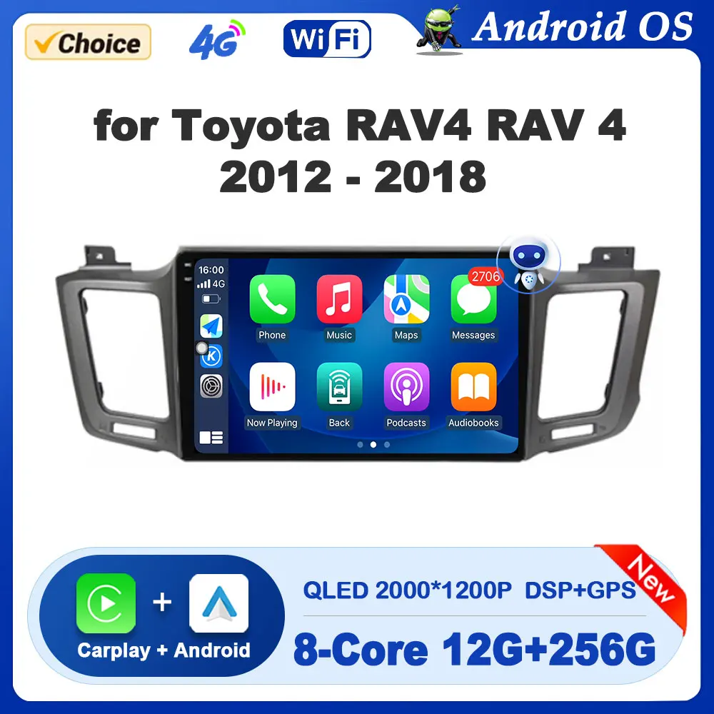 10.1 Inch Android S… - image