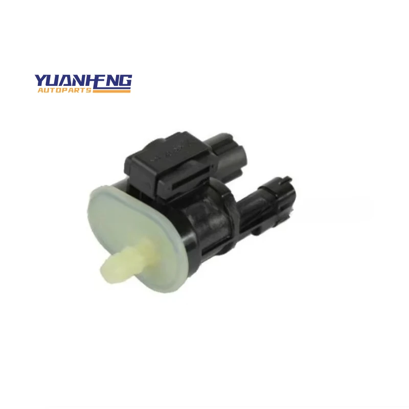 

5281586AA 05281586AB Valve Vapor Purge Solenoid For JEEP 2018-2019 WranglerJL ALFA_ROMEO Alfa Romeo Stelvio Chrysler 200