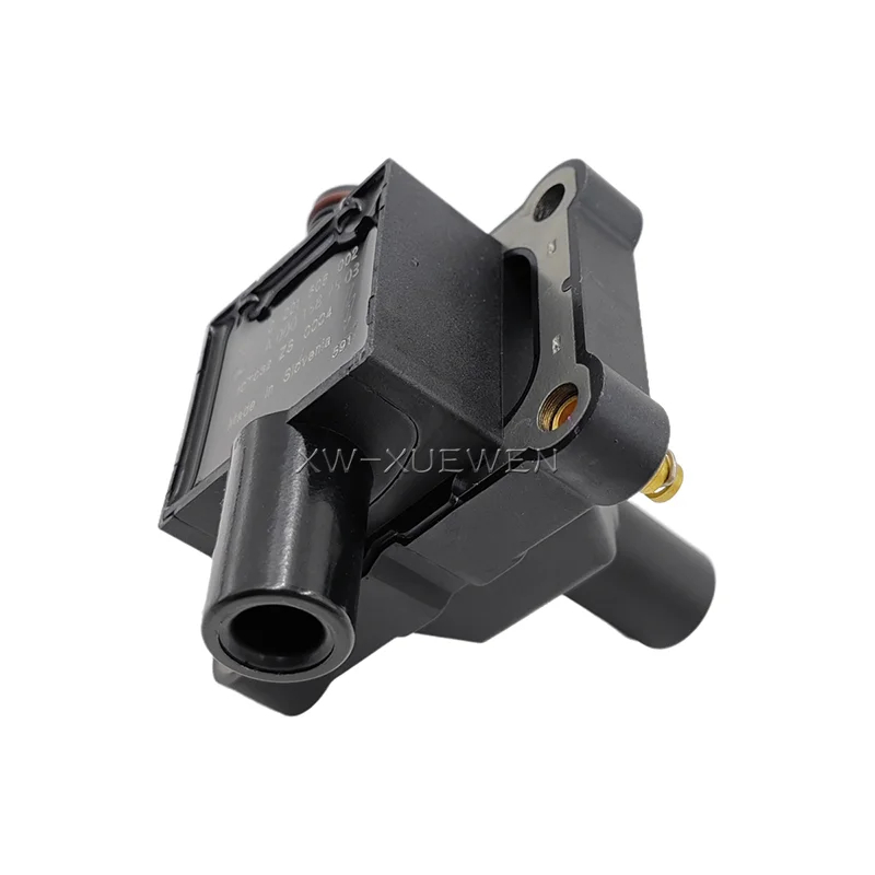 Ignition Coil 0001587503 For Mercedes Benz C124 W124 S124 W202 C208 A208 W210 A124 W463 W140 R129 R170 901 902 903 904 638 320CE