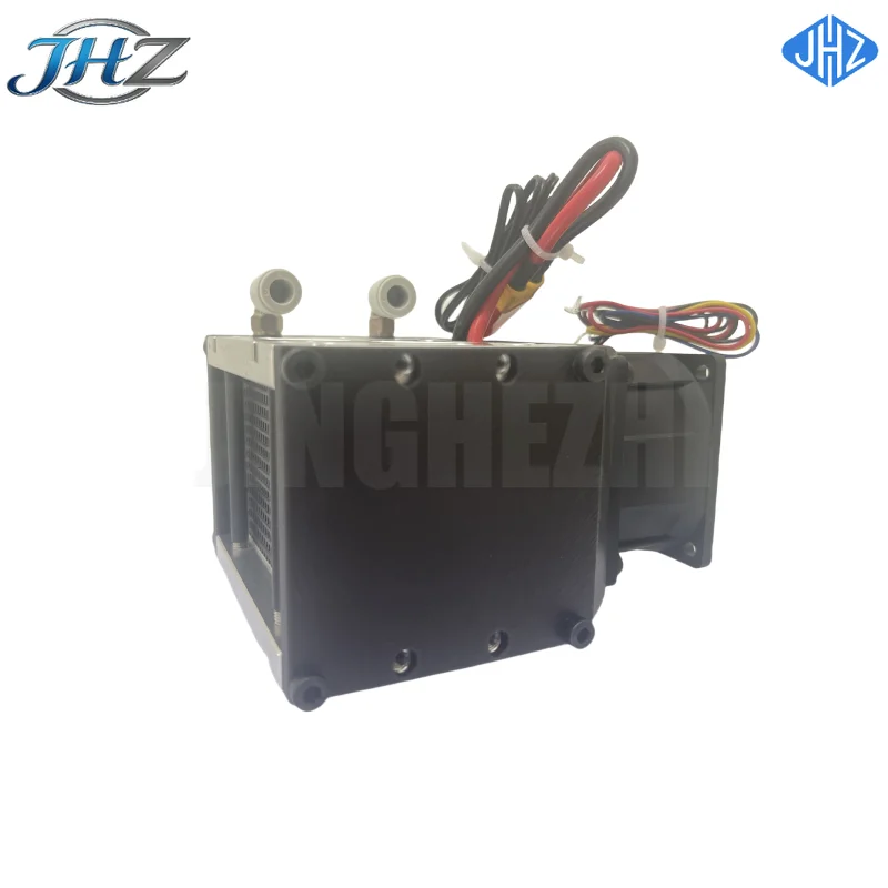 JHZ for 100W High - Efficiency Fuel Cell Stack Meets Miniature Hydrogen Fuel Cells for Sustainable Energy Solutions