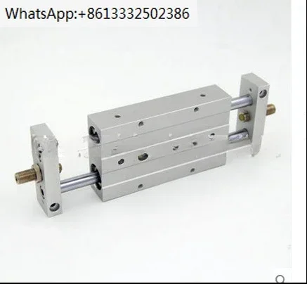 

Sliding table cylinder STMB10 * 25 50 75 100 125 150 200 dual axis cylinder