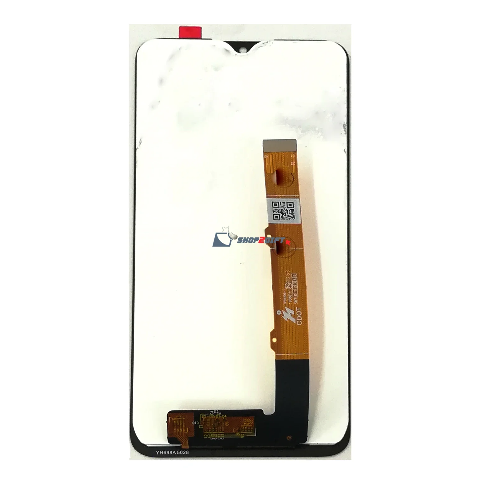 For Alcatel 3L (2020) 5029 5029Y/1V (2020) 5007U 5007G 5007A/1S 2020) 5028Y 5028D LCD Display Touch Screen