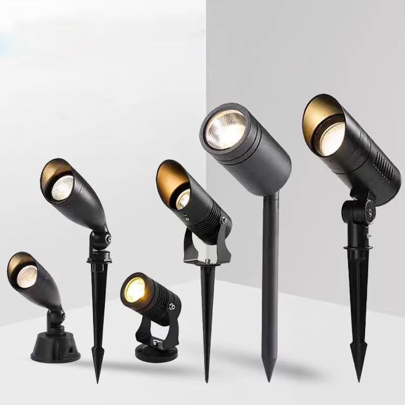 Outdoor Led Garden … - image