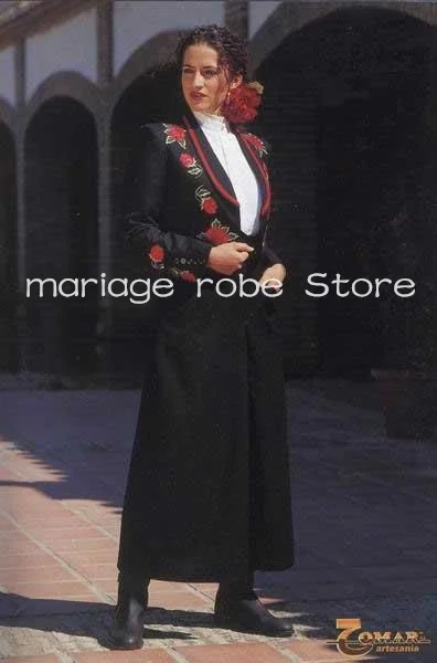 Black Two Pieces Me…