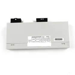 New Rear Trunk Lid Tailgate Back Door Control Module Unit 7335274 7317419 For BMW X5 E70 2007-2013 Auto electronic components