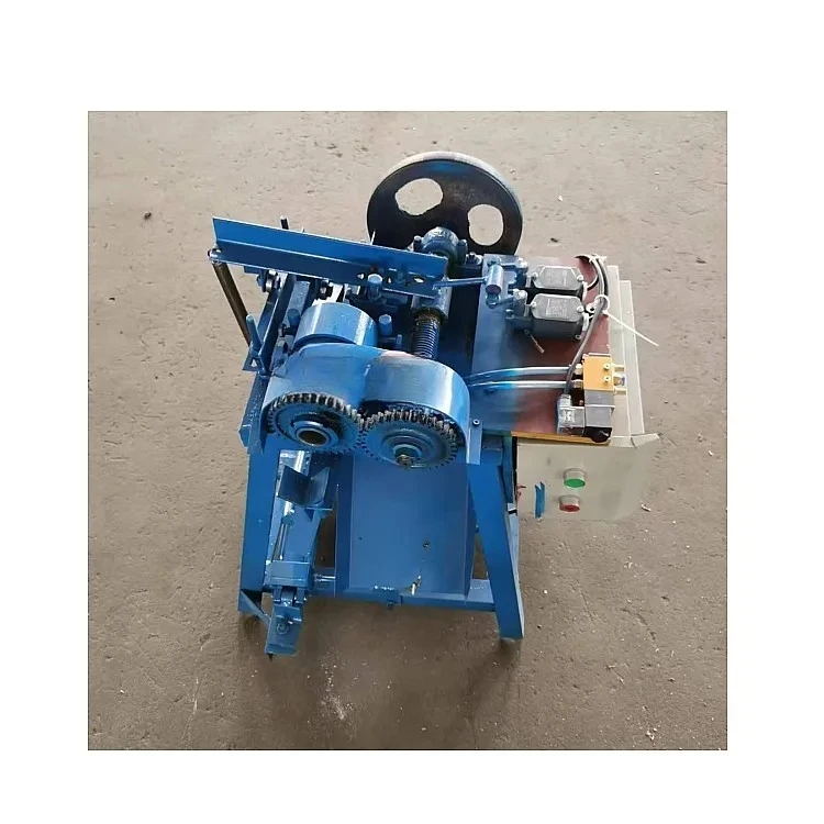 Round Wood Threading Machine Wood Rod Screw Making Machine Prices Appliances Simple Thread Sleeving Machine