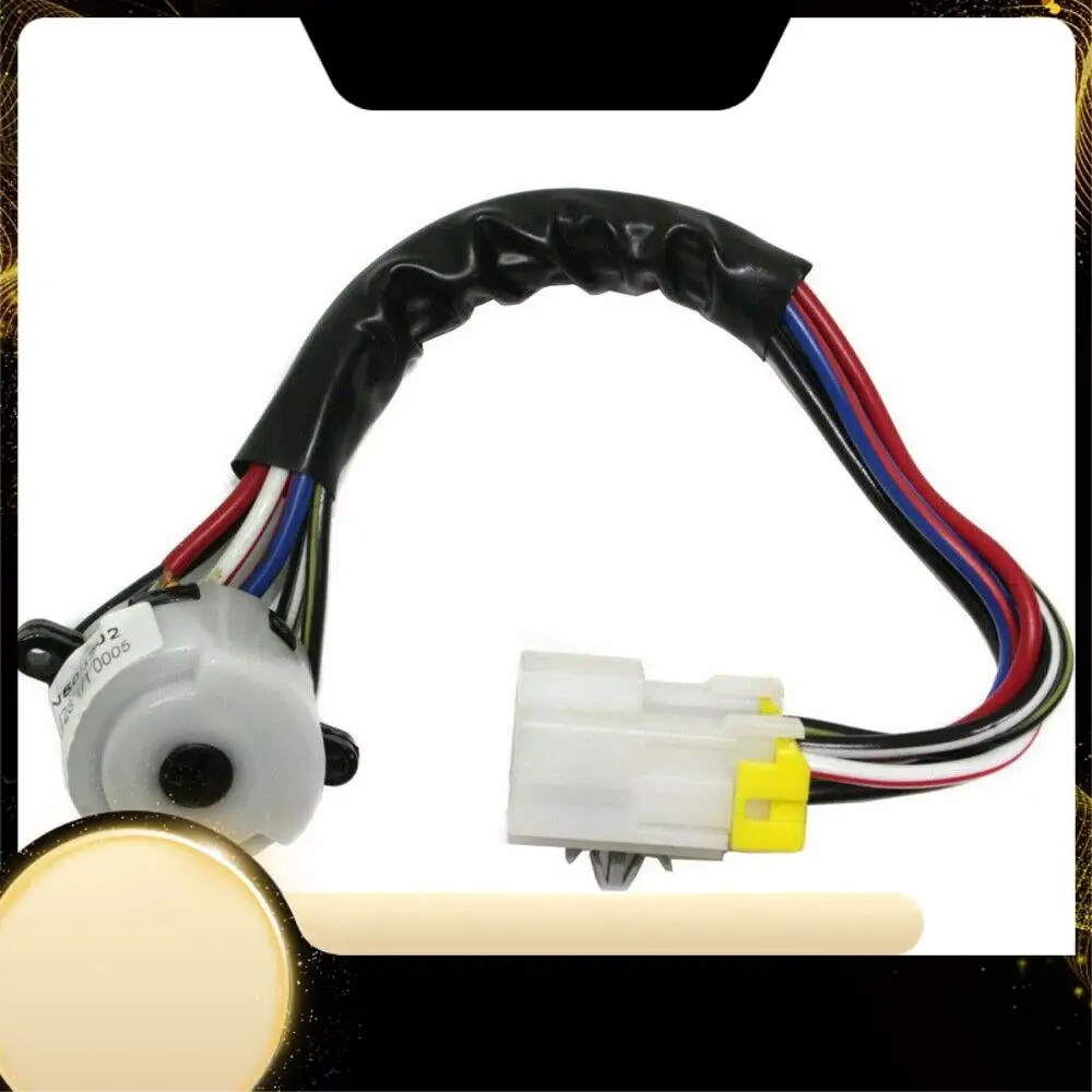 

Новый переключатель зажигания для Nissan Maxima Altima Sentra Infiniti I30 200SX 1997-1998 201-1795 11149414-A74F