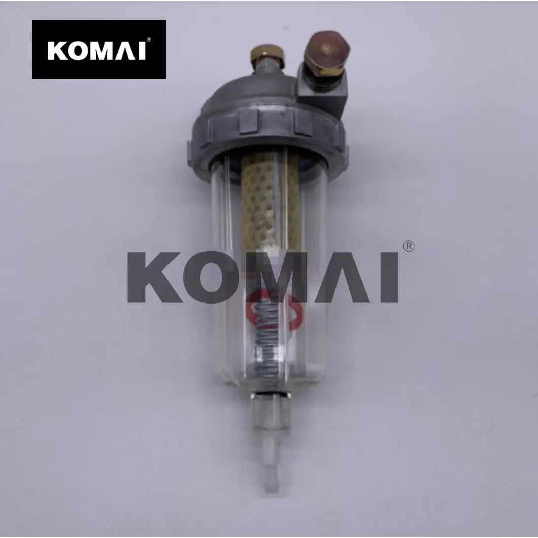 

Diesel Fuel Water Filter 22U0421131 Oil Water Separator For Excavator