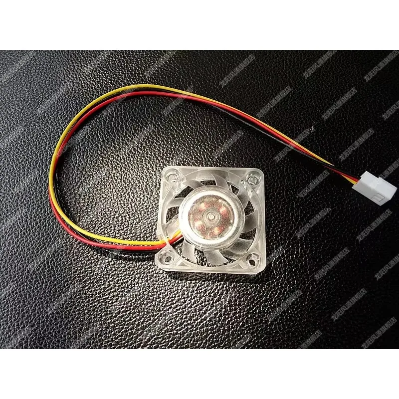 pa  4010 40mm 40x40x10mm Fan for North and South Bridge chip DC12V Graphics Card  Fan 3D printer silence Cooling Fan 3pin