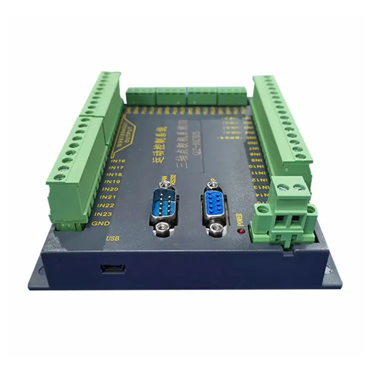 Cnc Automatic Dispensing Machine Control System V7 3 Axis Dispensing System V8 Dispensing Machine Controller Control Card