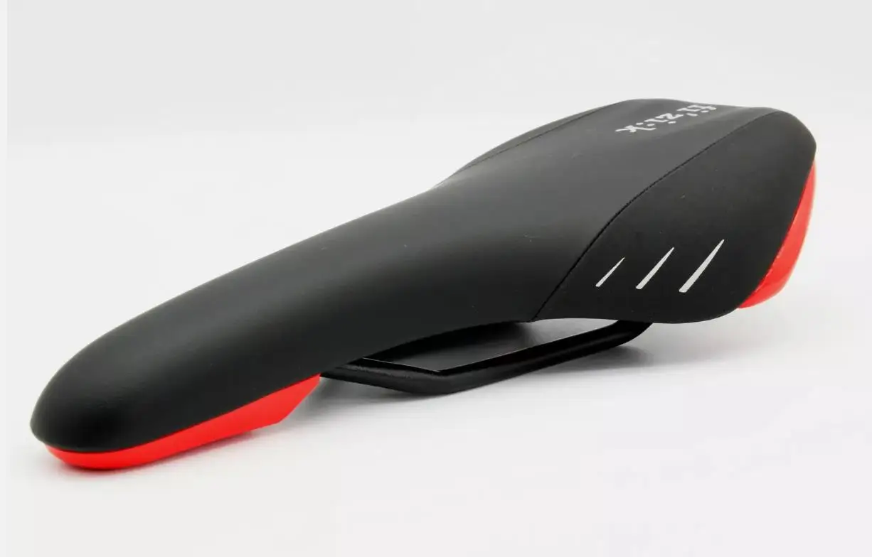 TT saddle Road bike saddle Bicycle Saddle MTB Bike Saddles Folding Bike Bicycle Steel Saddle