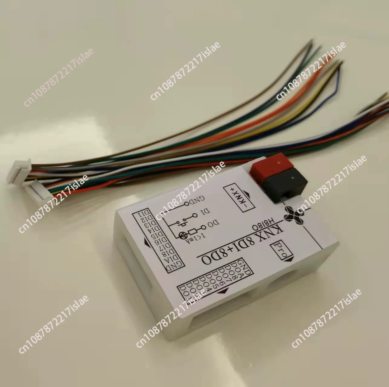 Knx Input/Output Mo…