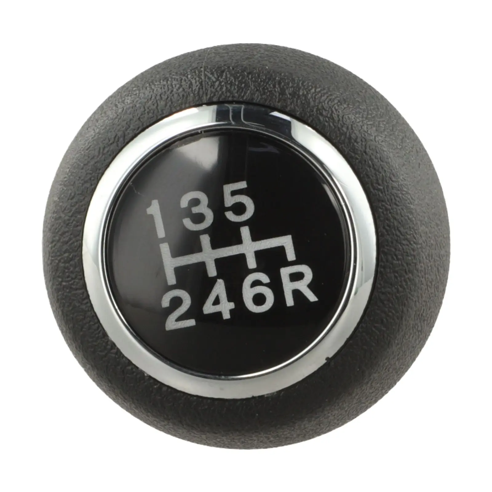 Car Interior Size As Shown In The Picture Shifter Knob Handle Manual Transmission Knob Easy To Use Quick To Install
